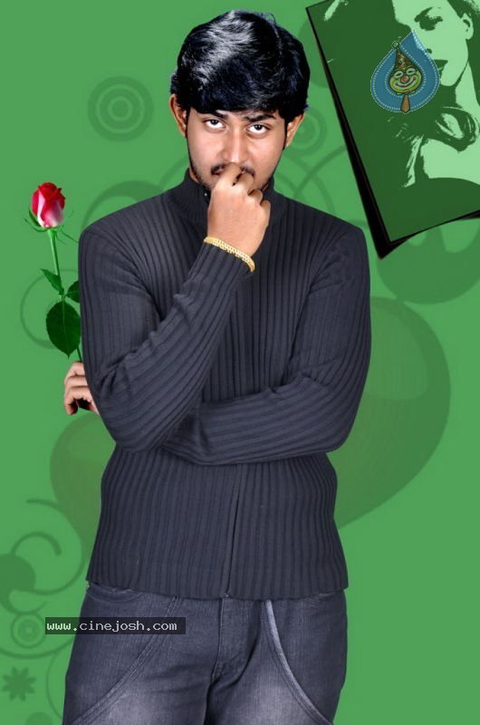 Actor Kaushik Babu Stills - 29 / 43 photos