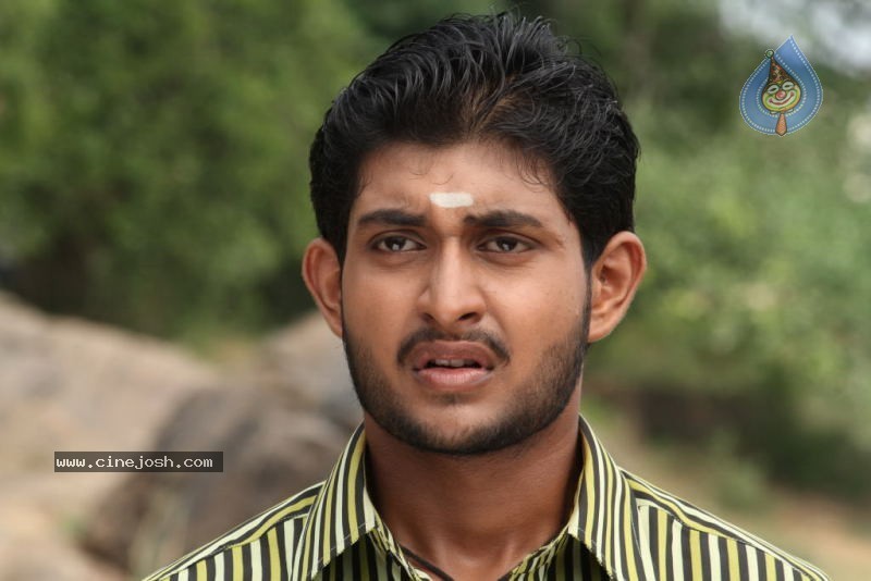 Actor Kaushik Babu Stills - 34 / 43 photos