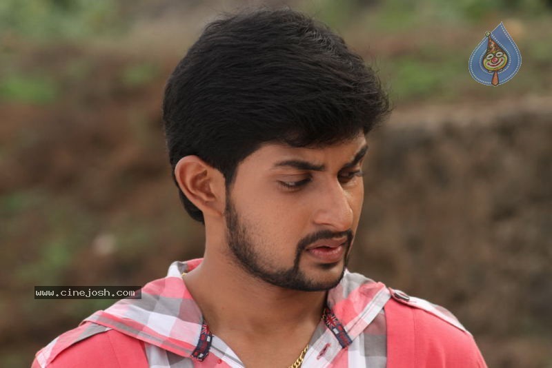 Actor Kaushik Babu Stills - 37 / 43 photos