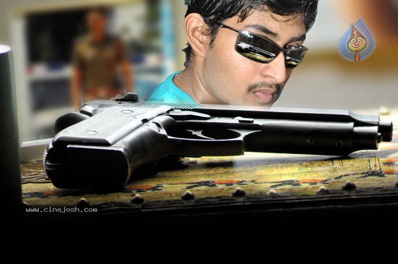 Actor Kaushik Babu Stills - 40 / 43 photos