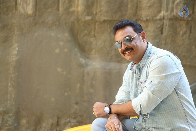 Actor Naresh Latest Photos - 22 / 30 photos