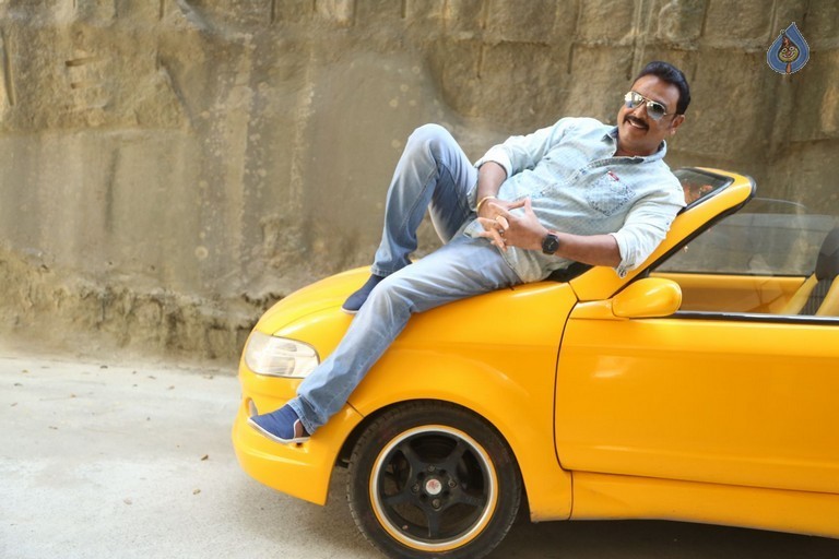 Actor Naresh Latest Photos - 28 / 30 photos