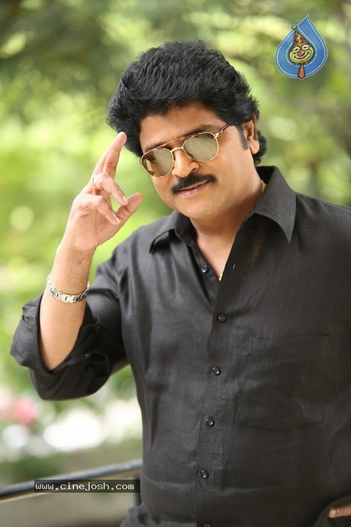 Actor Ramki Interview Photos - 5 / 21 photos