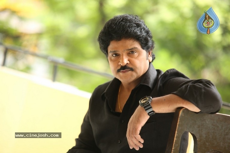 Actor Ramki Interview Photos - 7 / 21 photos