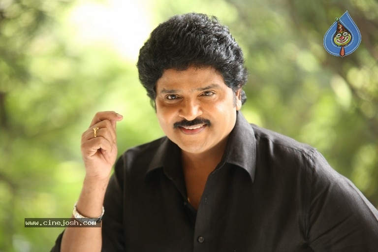 Actor Ramki Interview Photos - 12 / 21 photos