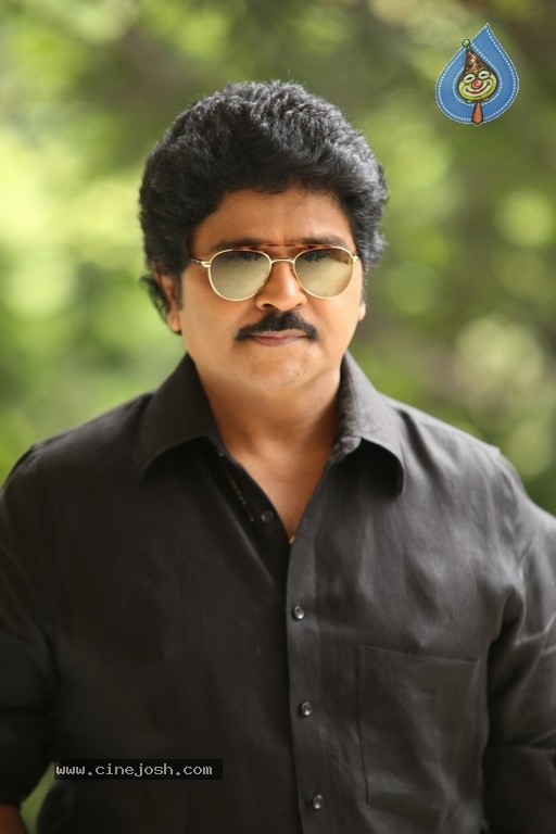 Actor Ramki Interview Photos - 19 / 21 photos