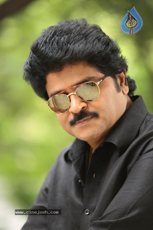 Actor Ramki Interview Photos - 21 / 21 photos