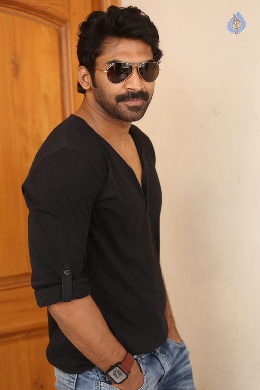 Actor Sagar New Photos - 2 / 21 photos