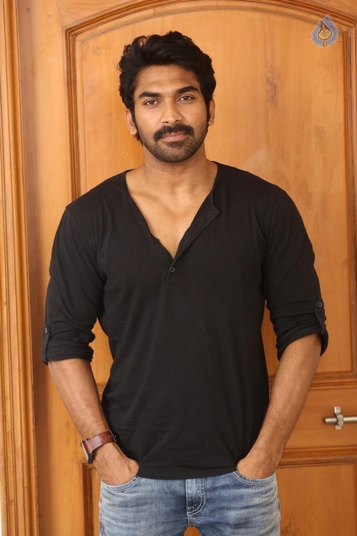 Actor Sagar New Photos - 7 / 21 photos