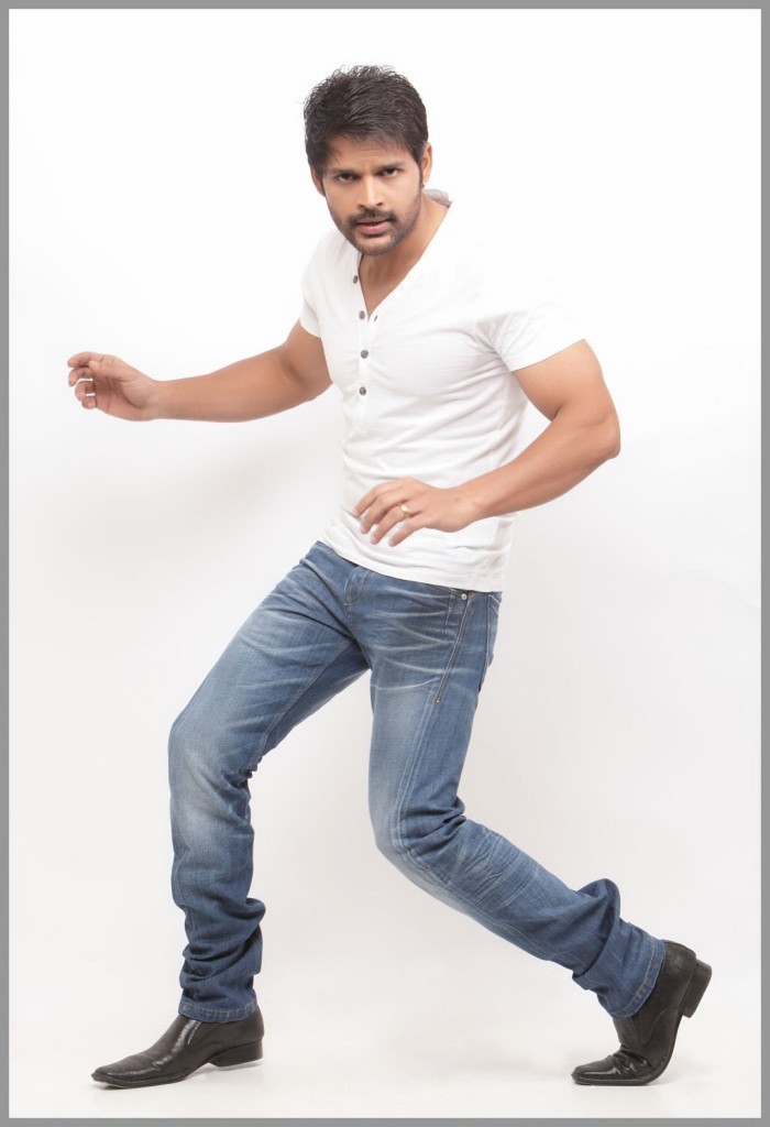 Actor Shaam Photos - 8 / 11 photos