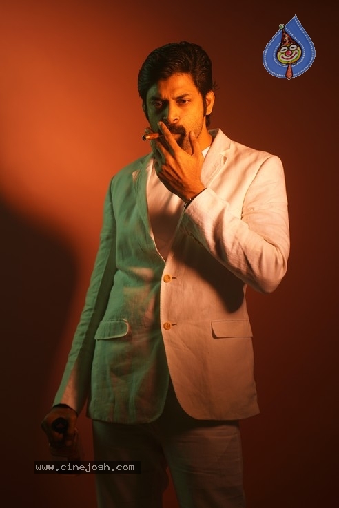 Actor Shri Tej Stills - 7 / 8 photos