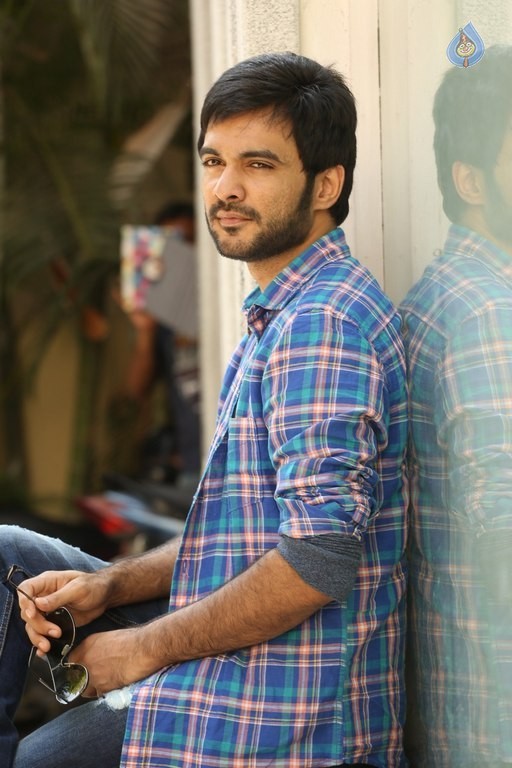 Actor Sidhu Photos - 7 / 20 photos