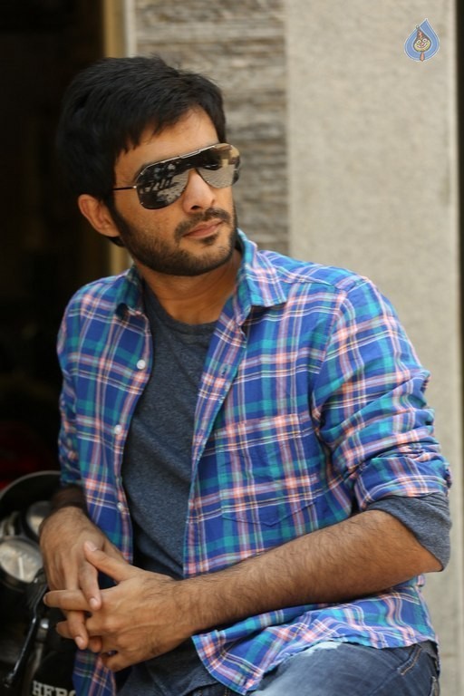 Actor Sidhu Photos - 8 / 20 photos