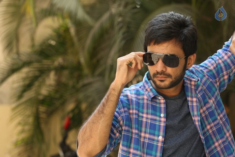 Actor Sidhu Photos - 10 / 20 photos