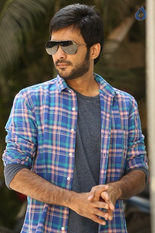 Actor Sidhu Photos - 12 / 20 photos