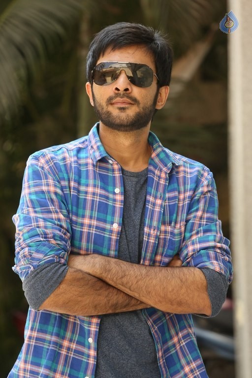 Actor Sidhu Photos - 16 / 20 photos