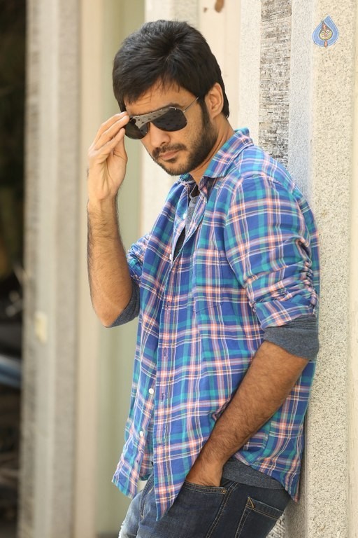 Actor Sidhu Photos - 17 / 20 photos