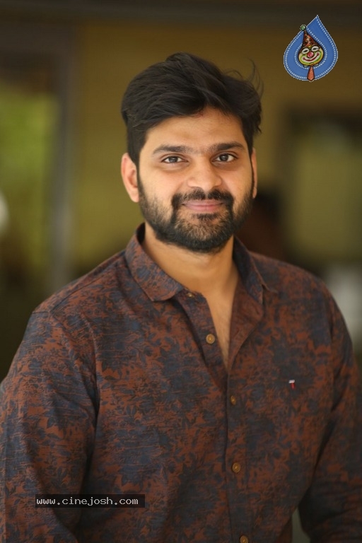 Actor Sree Vishnu Photos - Photo 13 of 21