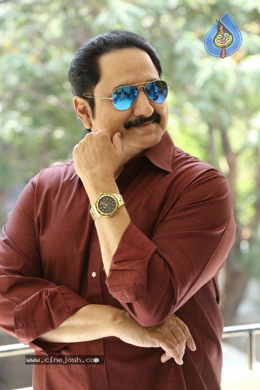 Actor Suman New Pics - 1 / 12 photos