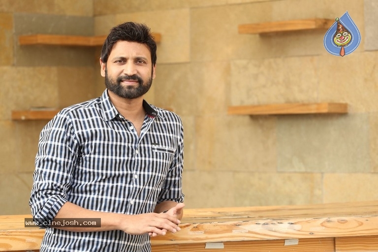 Actor Sumanth Photos - 1 / 6 photos
