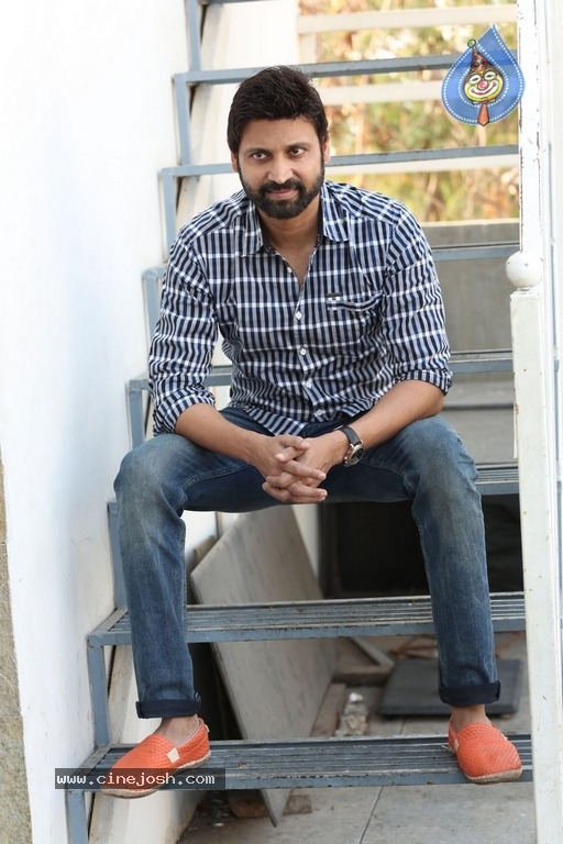 Actor Sumanth Photos - 3 / 6 photos