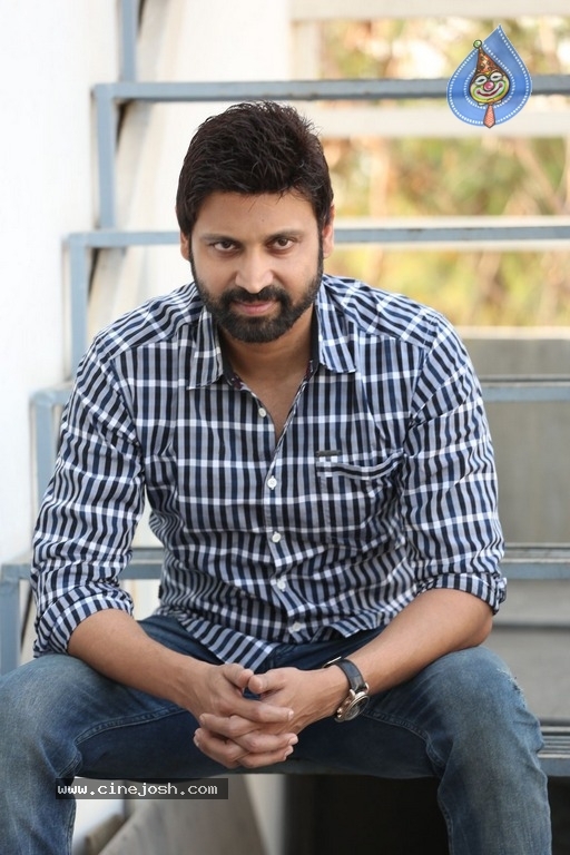 Actor Sumanth Photos - 5 / 6 photos