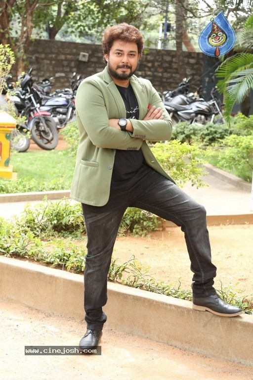 Actor Tanish Photos - 8 / 14 photos
