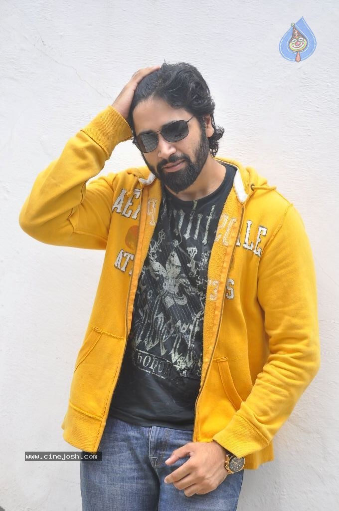 Adivi Sesh New Stills - 3 / 64 photos