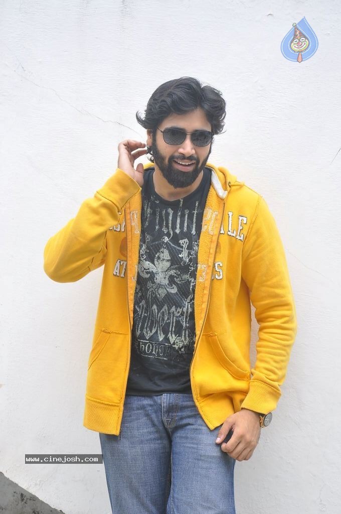 Adivi Sesh New Stills - 4 / 64 photos