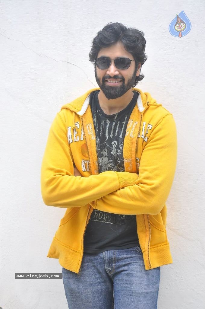 Adivi Sesh New Stills - 5 / 64 photos