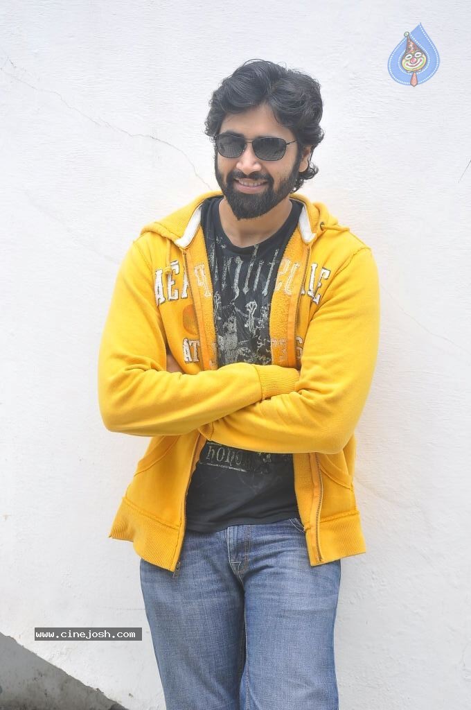 Adivi Sesh New Stills - 6 / 64 photos