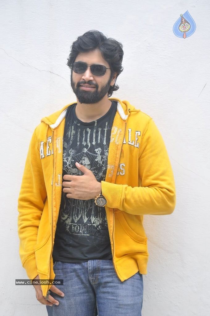 Adivi Sesh New Stills - 7 / 64 photos