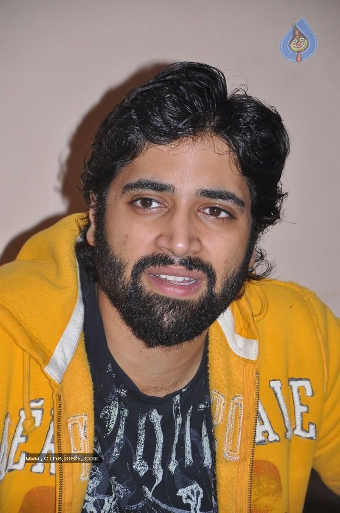 Adivi Sesh New Stills - 8 / 64 photos