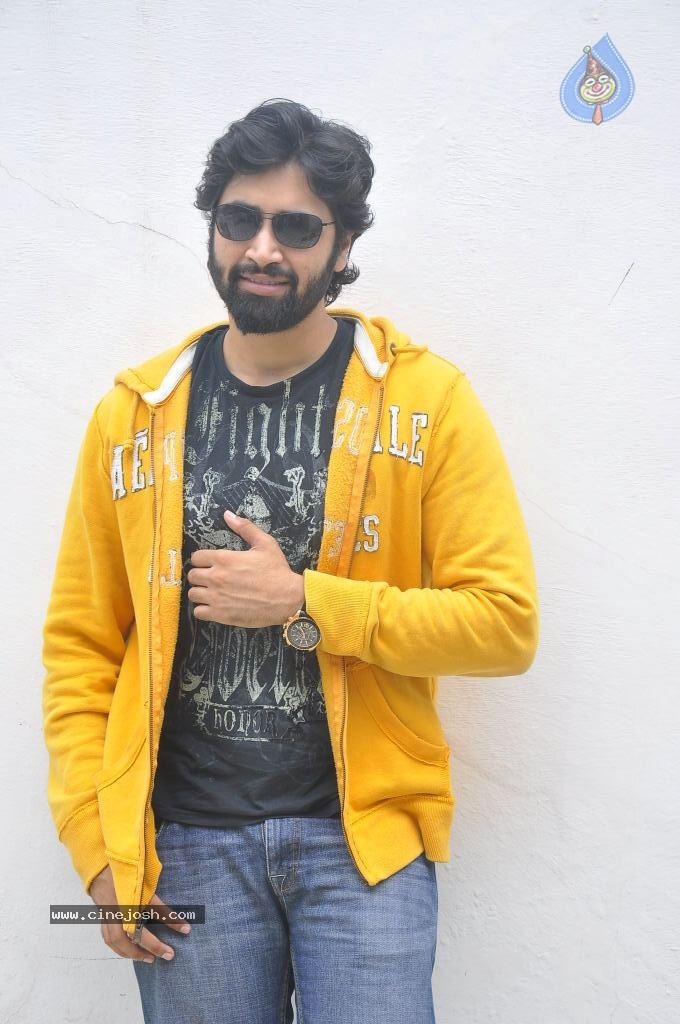 Adivi Sesh New Stills - 11 / 64 photos