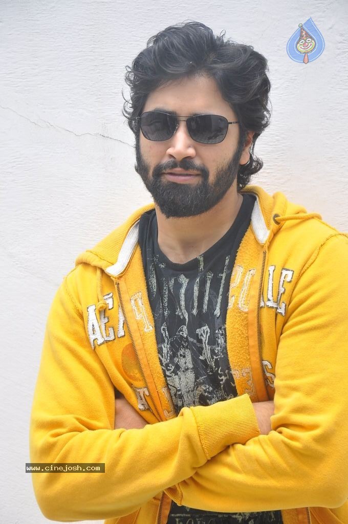 Adivi Sesh New Stills - 13 / 64 photos