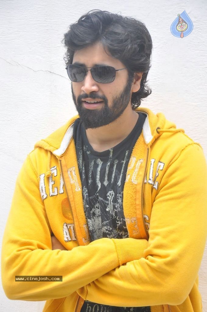 Adivi Sesh New Stills - 14 / 64 photos