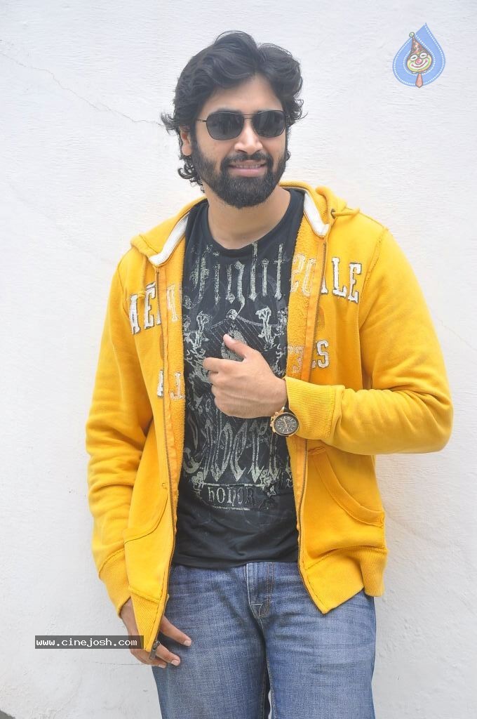 Adivi Sesh New Stills - 15 / 64 photos
