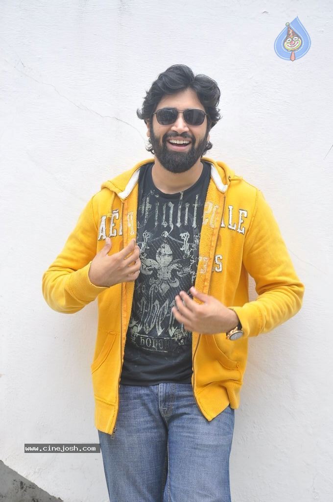 Adivi Sesh New Stills - 16 / 64 photos