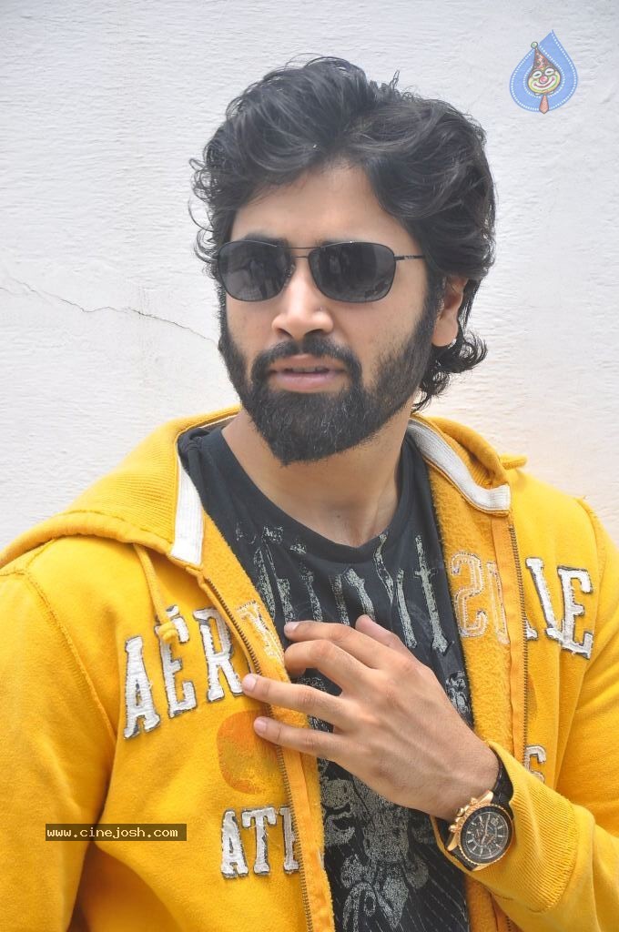 Adivi Sesh New Stills - 18 / 64 photos