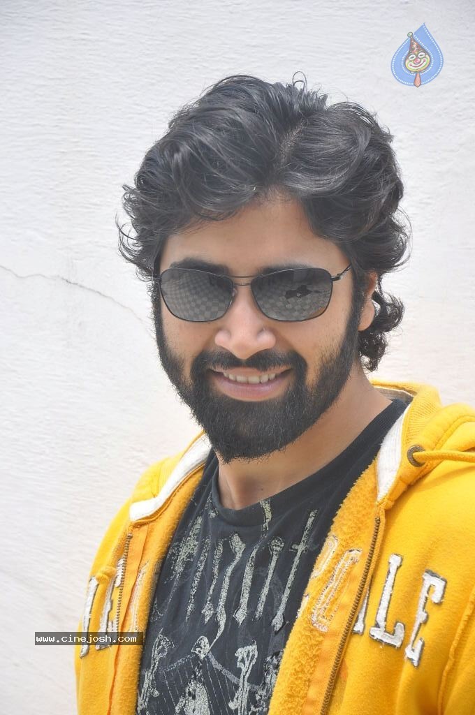 Adivi Sesh New Stills - 20 / 64 photos