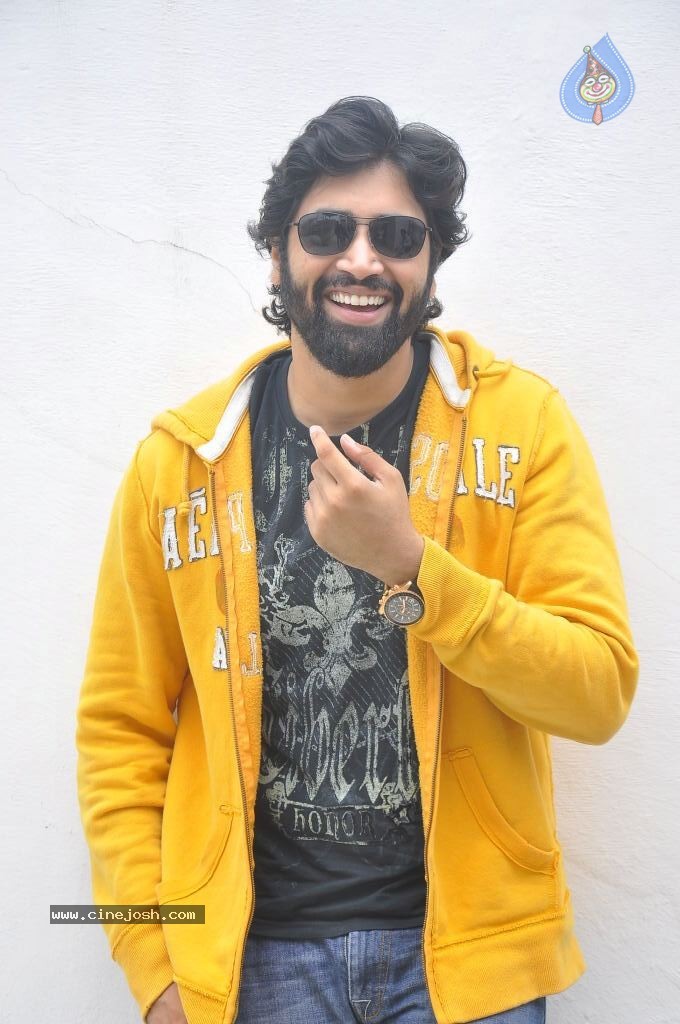 Adivi Sesh New Stills - 27 / 64 photos