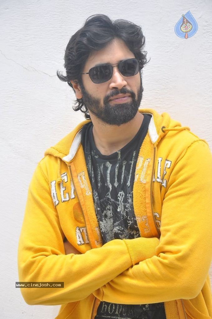 Adivi Sesh New Stills - 31 / 64 photos