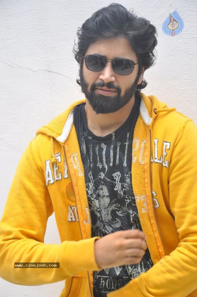 Adivi Sesh New Stills - 32 / 64 photos