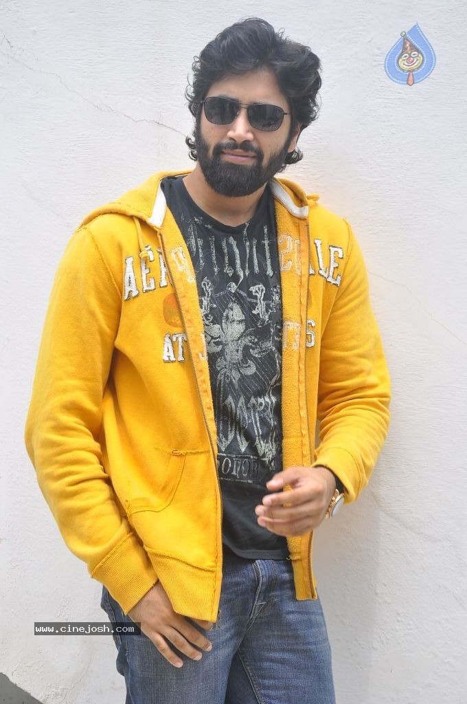 Adivi Sesh New Stills - 33 / 64 photos