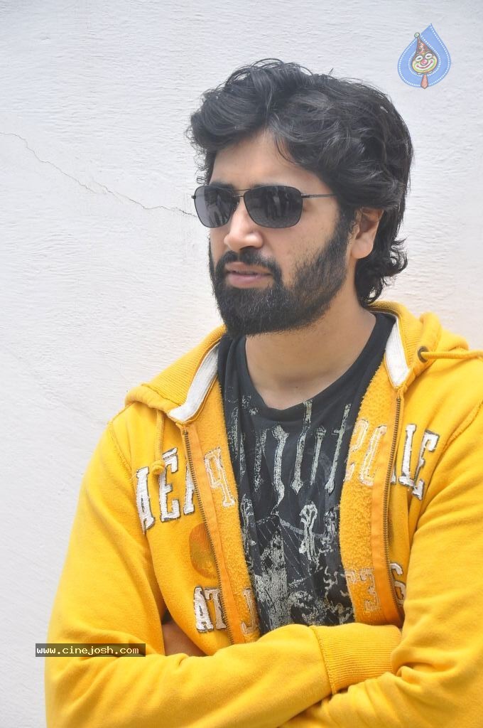 Adivi Sesh New Stills - 35 / 64 photos