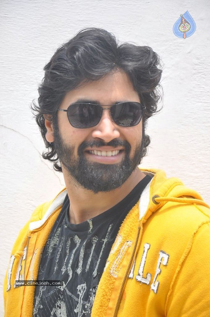 Adivi Sesh New Stills - 39 / 64 photos