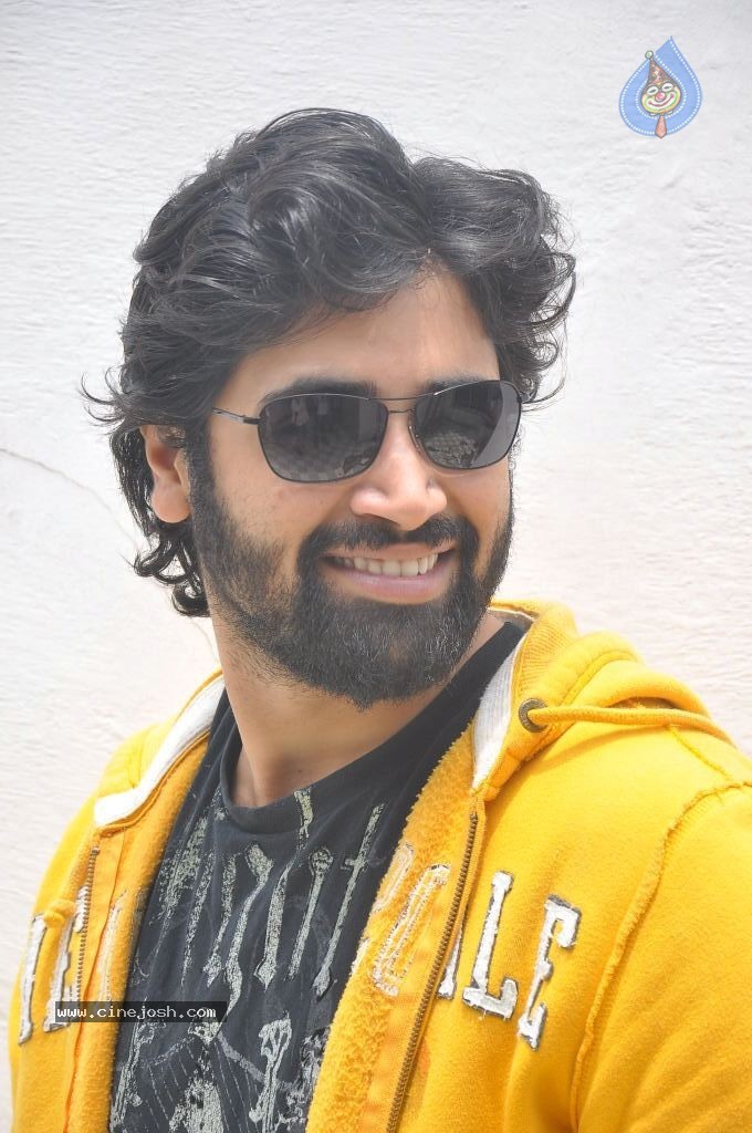 Adivi Sesh New Stills - 40 / 64 photos