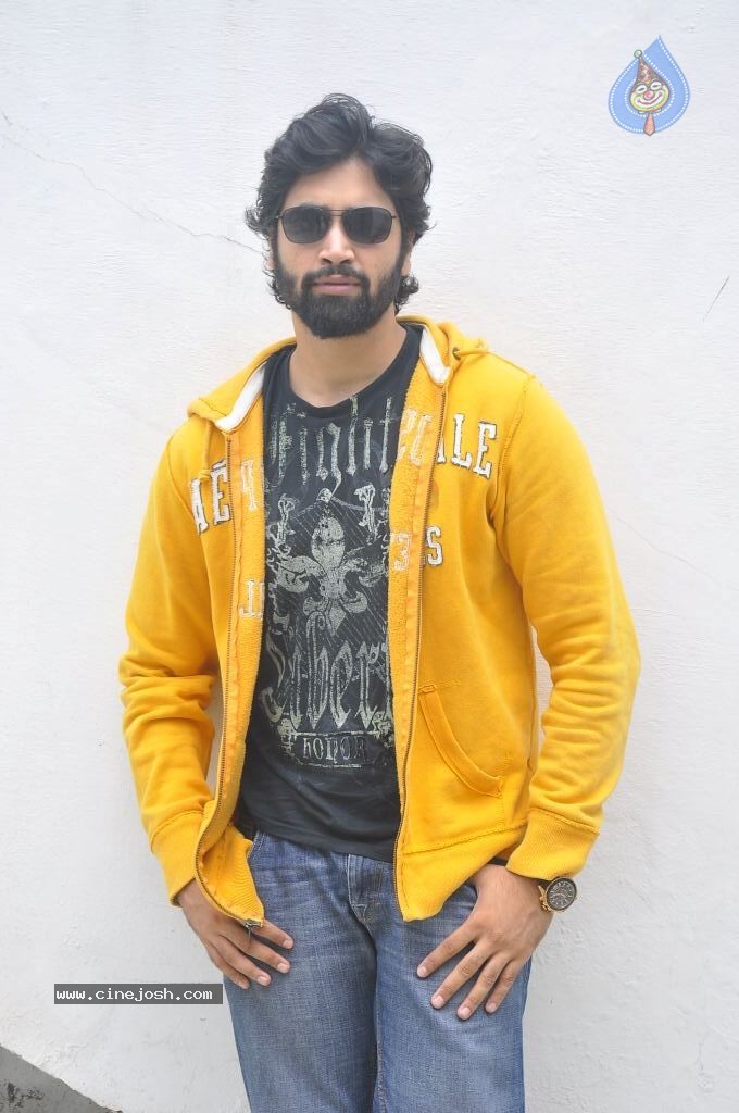 Adivi Sesh New Stills - 41 / 64 photos