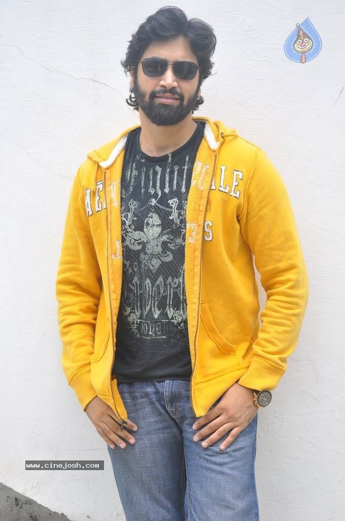 Adivi Sesh New Stills - 43 / 64 photos