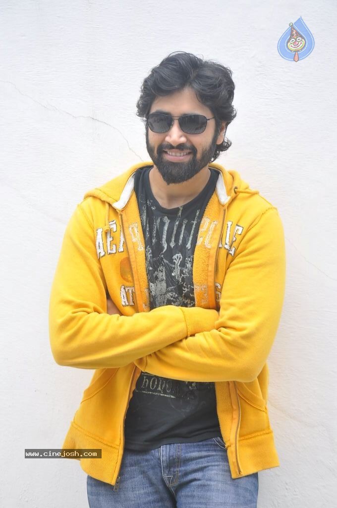Adivi Sesh New Stills - 44 / 64 photos